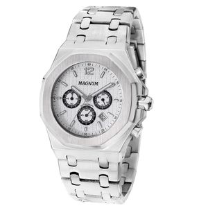 Relogio Masculino Magnum MA31926Q