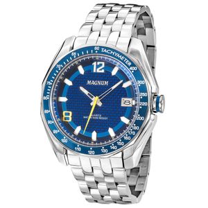 Relogio Masculino Magnum MA32176F