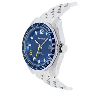 Relogio Masculino Magnum MA32176F
