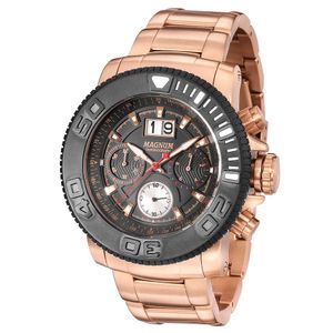 Relogio Masculino Magnum MA33264P