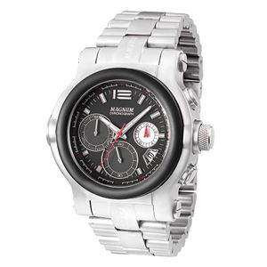 Relogio Masculino Magnum MA33479T