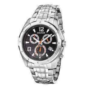 Relogio Masculino Magnum MA33488T