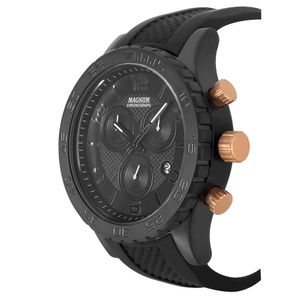 Relogio Masculino Magnum MA33504P