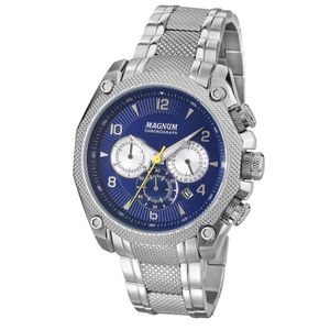 Relogio Masculino Magnum MA33611F