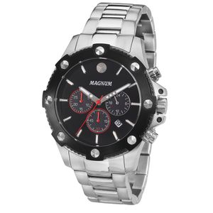 Relogio Masculino Magnum MA33693T