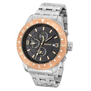 Relogio Masculino Magnum MA34183P