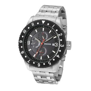 Relogio Masculino Magnum MA34183T