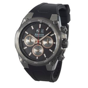 Relogio Masculino Magnum MA34227P