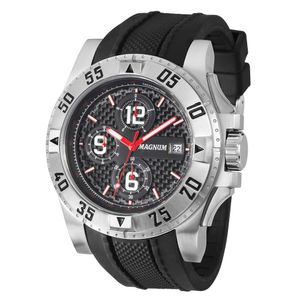 Relogio Masculino Magnum MA34361T