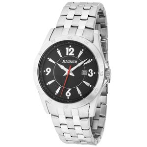 Relogio Masculino Magnum MA33040T