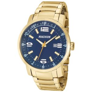 Relogio Masculino Magnum MA33095A