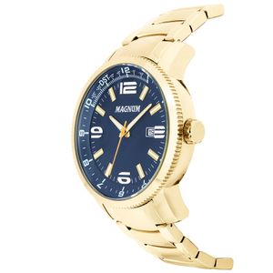 Relogio Masculino Magnum MA33095A