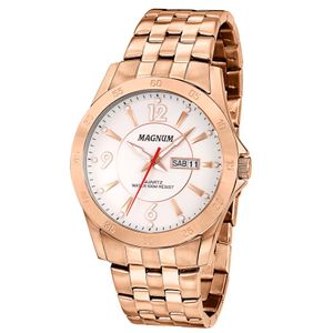 Relogio Masculino Magnum MA33193Z