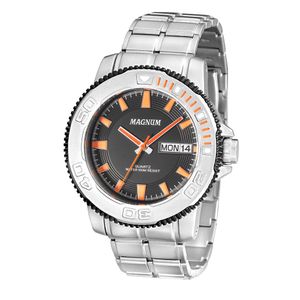 Relogio Masculino Magnum MA33255J