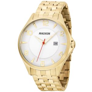 Relogio Masculino Magnum MA33291H