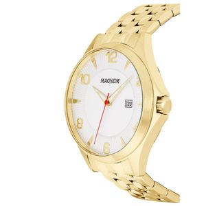 Relogio Masculino Magnum MA33291H