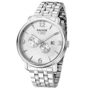 Relogio Masculino Magnum MA33960Q