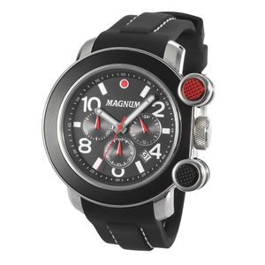 Relogio Masculino Magnum MA34576V