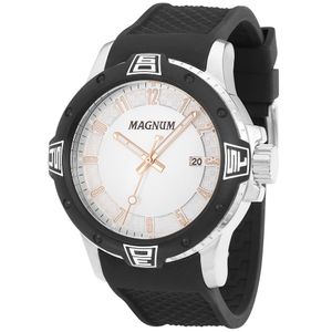 Relogio Masculino Magnum MA34414Q