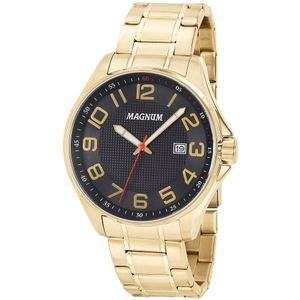Relogio Masculino Magnum MA34585U