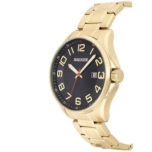 Relogio Masculino Magnum MA34585U