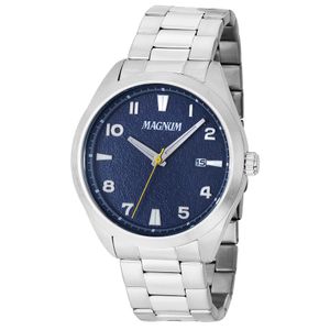 Relogio Masculino Magnum MA34601F