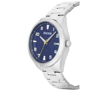 Relogio Masculino Magnum MA34601F