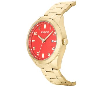 Relogio Masculino Magnum MA34601V