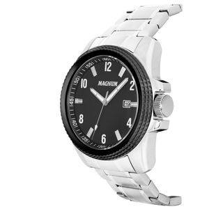 Relogio Masculino Magnum MA34996T