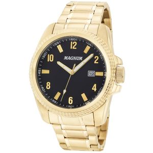 Relogio Masculino Magnum MA34996U