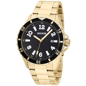 Relogio Masculino Magnum MA35002U