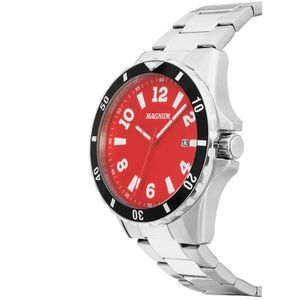 Relogio Masculino Magnum MA35002V