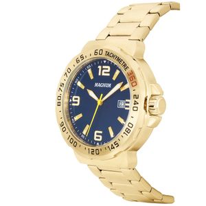 Relogio Masculino Magnum MA35020A