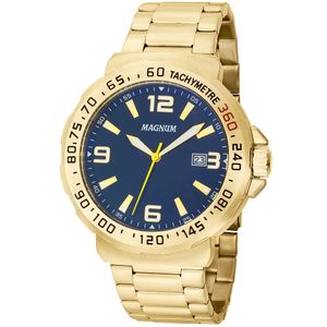 Relogio Masculino Magnum MA35020A