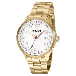 Relogio Masculino Magnum MA35146H