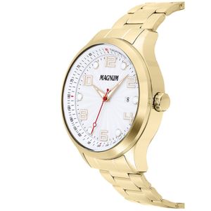 Relogio Masculino Magnum MA35146H