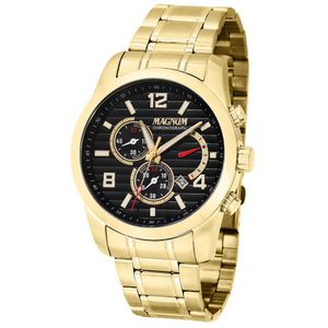 Relogio Masculino Magnum MA35208U
