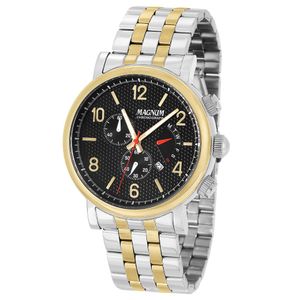 Relogio Masculino Magnum MA35226P