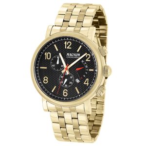 Relogio Masculino Magnum MA35226U