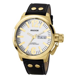 Relogio Masculino Magnum MA31524B