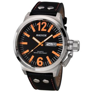 Relogio Masculino Magnum MA31524J