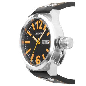 Relogio Masculino Magnum MA31524J