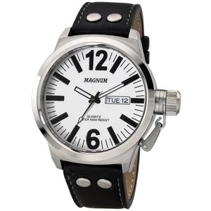 Relogio Masculino Magnum MA31524Q