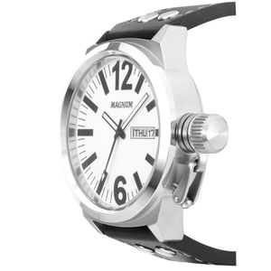 Relogio Masculino Magnum MA31524Q