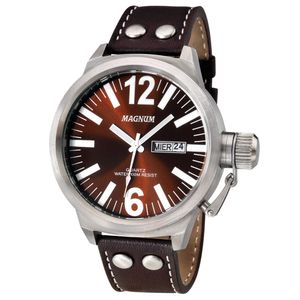 Relogio Masculino Magnum MA31524V