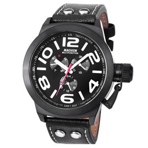 Relogio Masculino Magnum MA31560P
