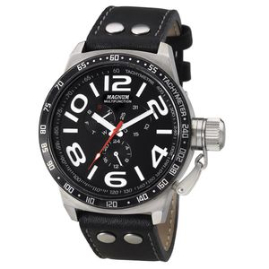 Relogio Masculino Magnum MA31579P
