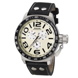 Relogio Masculino Magnum MA31579Y