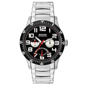 Relogio Masculino Magnum MA32274T