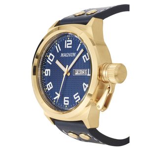 Relogio Masculino Magnum MA32765A